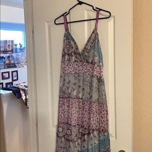 Torrid plus size 2 dress